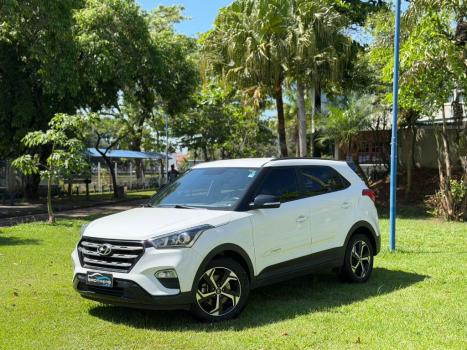 HYUNDAI Creta 2.0 16V 4P FLEX SPORT AUTOMTICO, Foto 3