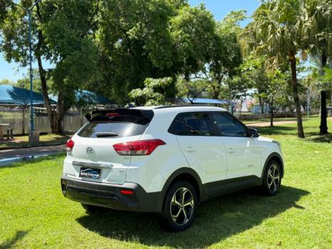 HYUNDAI Creta 2.0 16V 4P FLEX SPORT AUTOMTICO, Foto 4