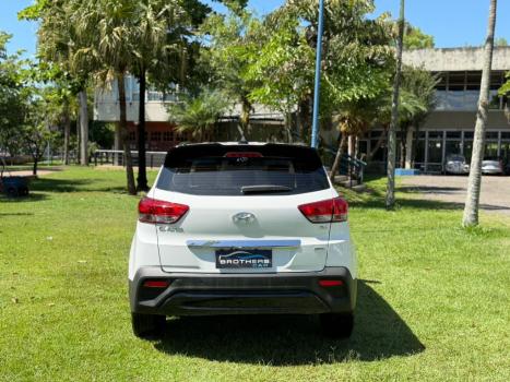 HYUNDAI Creta 2.0 16V 4P FLEX SPORT AUTOMTICO, Foto 5