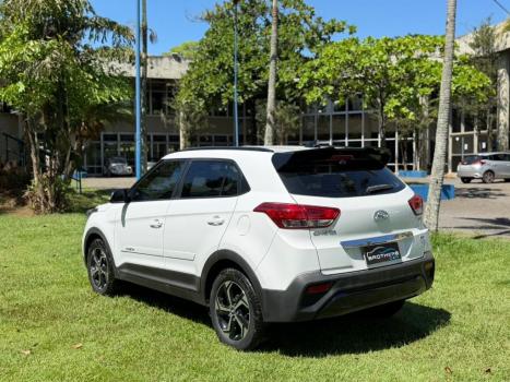 HYUNDAI Creta 2.0 16V 4P FLEX SPORT AUTOMTICO, Foto 6