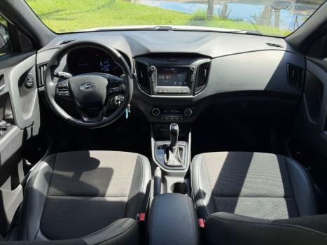 HYUNDAI Creta 2.0 16V 4P FLEX SPORT AUTOMTICO, Foto 7