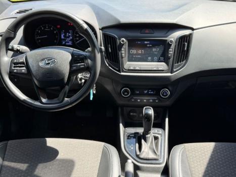 HYUNDAI Creta 2.0 16V 4P FLEX SPORT AUTOMTICO, Foto 8