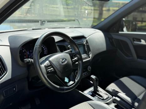 HYUNDAI Creta 2.0 16V 4P FLEX SPORT AUTOMTICO, Foto 9