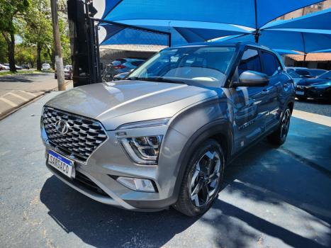 HYUNDAI Creta 2.0 16V 4P FLEX ULTIMATE AUTOMTICO, Foto 2