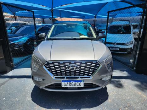 HYUNDAI Creta 2.0 16V 4P FLEX ULTIMATE AUTOMTICO, Foto 3