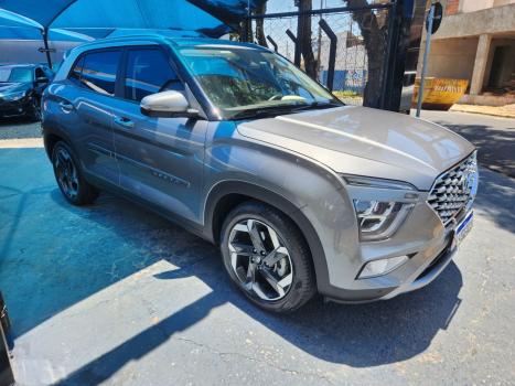 HYUNDAI Creta 2.0 16V 4P FLEX ULTIMATE AUTOMTICO, Foto 4