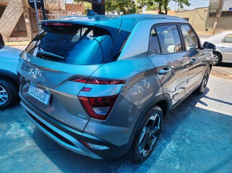 HYUNDAI Creta 2.0 16V 4P FLEX ULTIMATE AUTOMTICO, Foto 5
