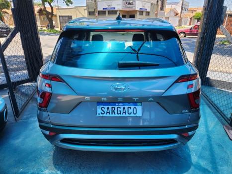 HYUNDAI Creta 2.0 16V 4P FLEX ULTIMATE AUTOMTICO, Foto 6