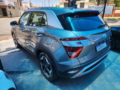 HYUNDAI Creta 2.0 16V 4P FLEX ULTIMATE AUTOMTICO, Foto 7