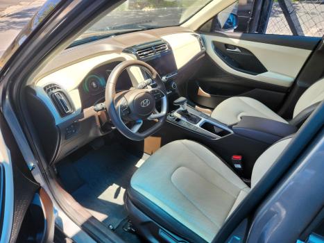 HYUNDAI Creta 2.0 16V 4P FLEX ULTIMATE AUTOMTICO, Foto 8