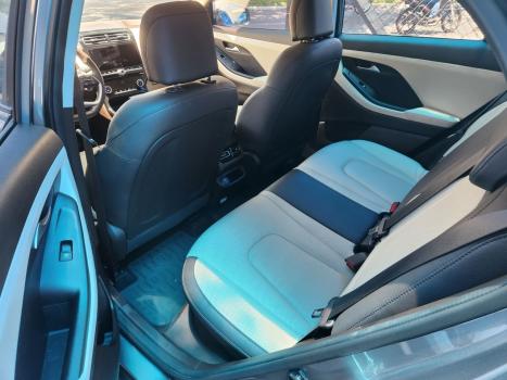 HYUNDAI Creta 2.0 16V 4P FLEX ULTIMATE AUTOMTICO, Foto 9