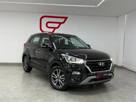 HYUNDAI Creta 2.0 16V 4P FLEX PRESTIGE AUTOM�TICO, Foto 1