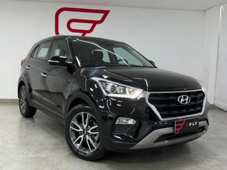 HYUNDAI Creta 2.0 16V 4P FLEX PRESTIGE AUTOM�TICO, Foto 2