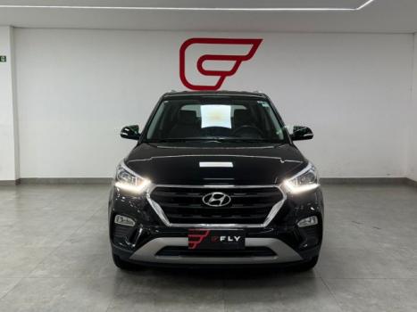 HYUNDAI Creta 2.0 16V 4P FLEX PRESTIGE AUTOM�TICO, Foto 3