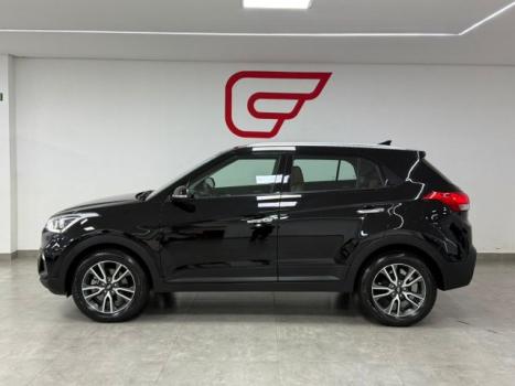 HYUNDAI Creta 2.0 16V 4P FLEX PRESTIGE AUTOM�TICO, Foto 4