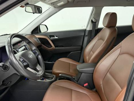 HYUNDAI Creta 2.0 16V 4P FLEX PRESTIGE AUTOM�TICO, Foto 5