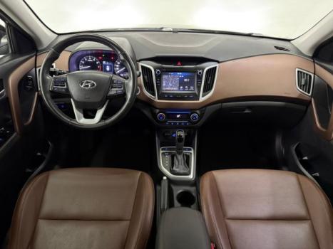 HYUNDAI Creta 2.0 16V 4P FLEX PRESTIGE AUTOM�TICO, Foto 6