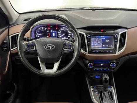 HYUNDAI Creta 2.0 16V 4P FLEX PRESTIGE AUTOM�TICO, Foto 7