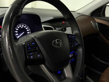 HYUNDAI Creta 2.0 16V 4P FLEX PRESTIGE AUTOM�TICO, Foto 8
