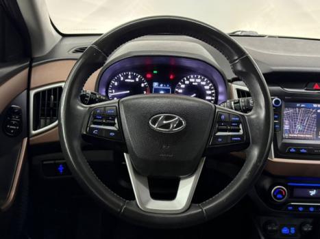 HYUNDAI Creta 2.0 16V 4P FLEX PRESTIGE AUTOM�TICO, Foto 9