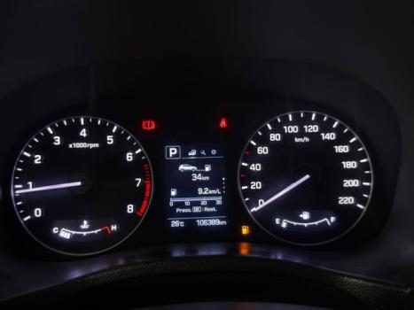 HYUNDAI Creta 2.0 16V 4P FLEX PRESTIGE AUTOM�TICO, Foto 11