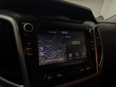 HYUNDAI Creta 2.0 16V 4P FLEX PRESTIGE AUTOM�TICO, Foto 13