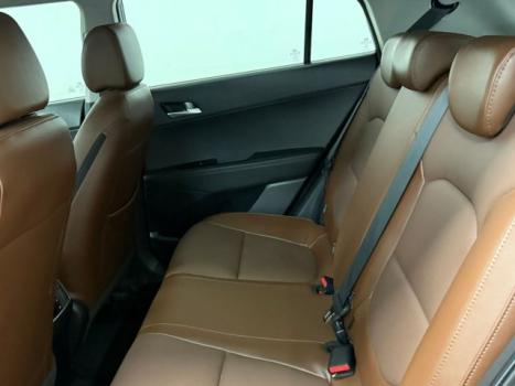 HYUNDAI Creta 2.0 16V 4P FLEX PRESTIGE AUTOM�TICO, Foto 16