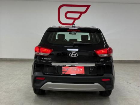 HYUNDAI Creta 2.0 16V 4P FLEX PRESTIGE AUTOM�TICO, Foto 17
