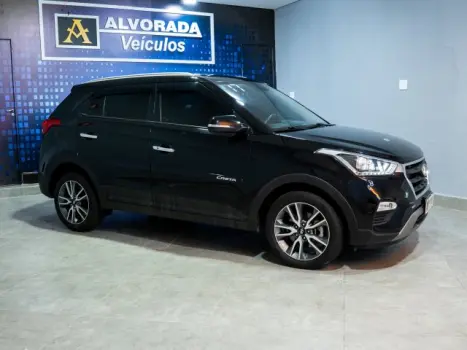 HYUNDAI Creta 2.0 16V 4P FLEX PRESTIGE AUTOM�TICO, Foto 3