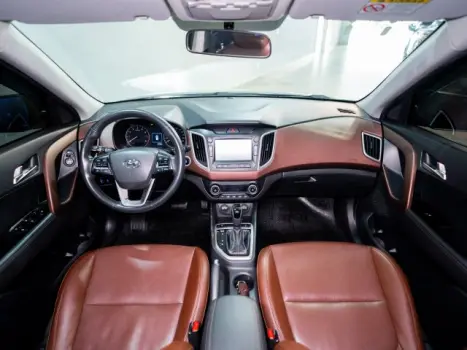 HYUNDAI Creta 2.0 16V 4P FLEX PRESTIGE AUTOM�TICO, Foto 4