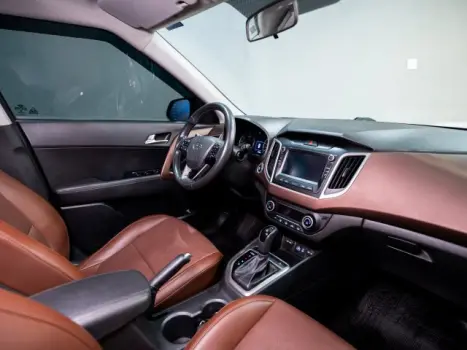 HYUNDAI Creta 2.0 16V 4P FLEX PRESTIGE AUTOM�TICO, Foto 5