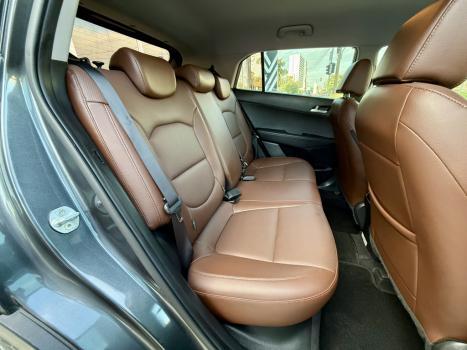 HYUNDAI Creta 2.0 16V 4P FLEX PRESTIGE AUTOM�TICO, Foto 11