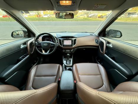 HYUNDAI Creta 2.0 16V 4P FLEX PRESTIGE AUTOM�TICO, Foto 9