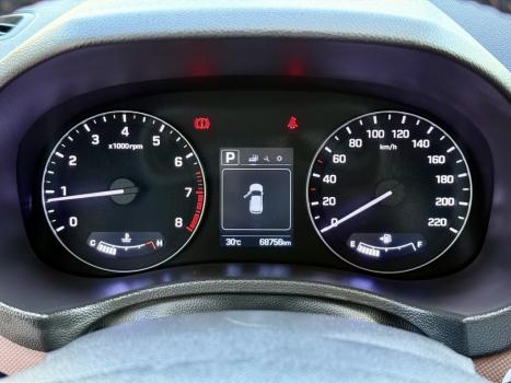 HYUNDAI Creta 2.0 16V 4P FLEX PRESTIGE AUTOM�TICO, Foto 7