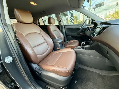 HYUNDAI Creta 2.0 16V 4P FLEX PRESTIGE AUTOM�TICO, Foto 10