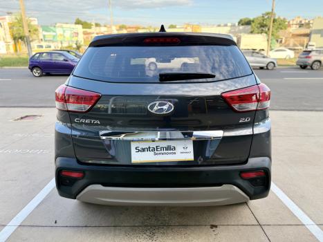 HYUNDAI Creta 2.0 16V 4P FLEX PRESTIGE AUTOM�TICO, Foto 4