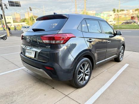 HYUNDAI Creta 2.0 16V 4P FLEX PRESTIGE AUTOM�TICO, Foto 3