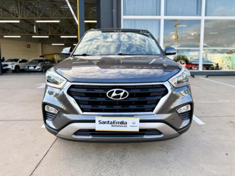 HYUNDAI Creta 2.0 16V 4P FLEX PRESTIGE AUTOM�TICO, Foto 2