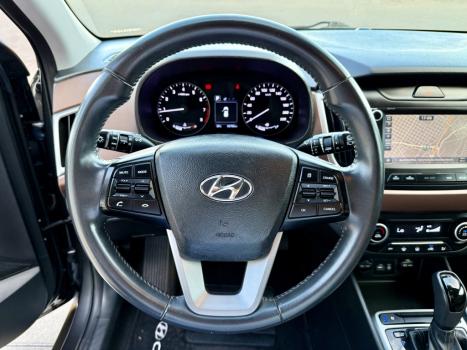 HYUNDAI Creta 2.0 16V 4P FLEX PRESTIGE AUTOM�TICO, Foto 6