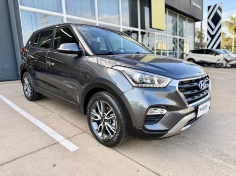 HYUNDAI Creta 2.0 16V 4P FLEX PRESTIGE AUTOM�TICO, Foto 12