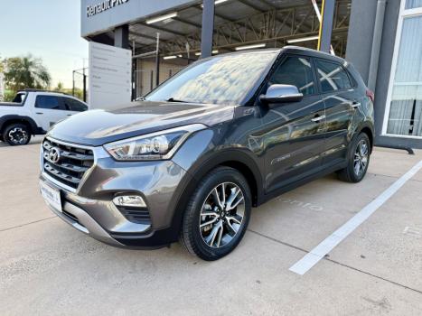 HYUNDAI Creta 2.0 16V 4P FLEX PRESTIGE AUTOM�TICO, Foto 1
