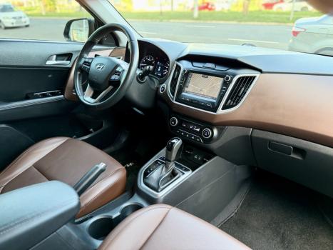 HYUNDAI Creta 2.0 16V 4P FLEX PRESTIGE AUTOM�TICO, Foto 8