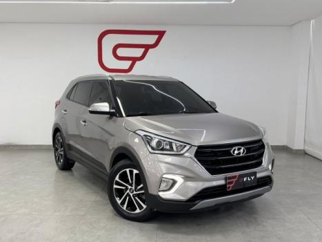 HYUNDAI Creta 2.0 16V 4P FLEX PRESTIGE AUTOM�TICO, Foto 1