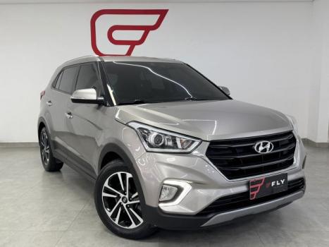 HYUNDAI Creta 2.0 16V 4P FLEX PRESTIGE AUTOM�TICO, Foto 2
