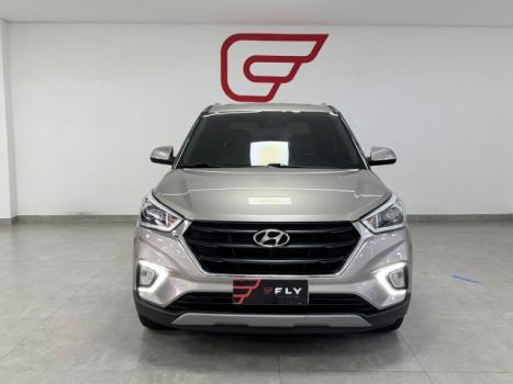 HYUNDAI Creta 2.0 16V 4P FLEX PRESTIGE AUTOM�TICO, Foto 3