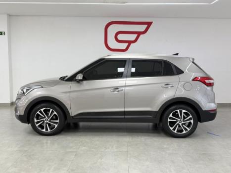 HYUNDAI Creta 2.0 16V 4P FLEX PRESTIGE AUTOM�TICO, Foto 4