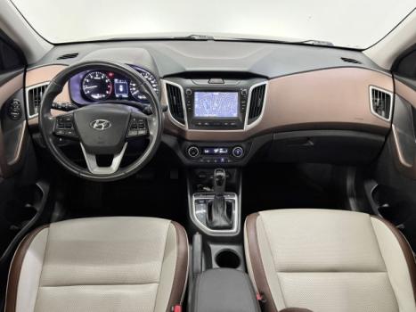 HYUNDAI Creta 2.0 16V 4P FLEX PRESTIGE AUTOM�TICO, Foto 6