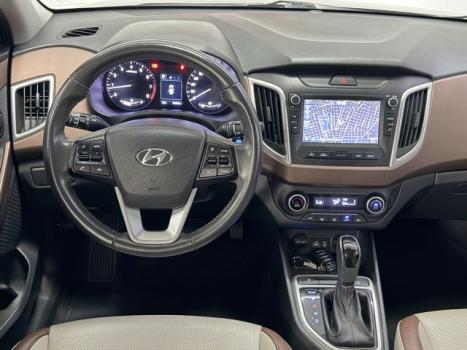 HYUNDAI Creta 2.0 16V 4P FLEX PRESTIGE AUTOM�TICO, Foto 7