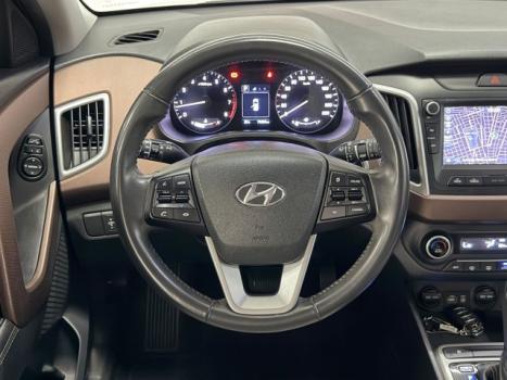 HYUNDAI Creta 2.0 16V 4P FLEX PRESTIGE AUTOM�TICO, Foto 8