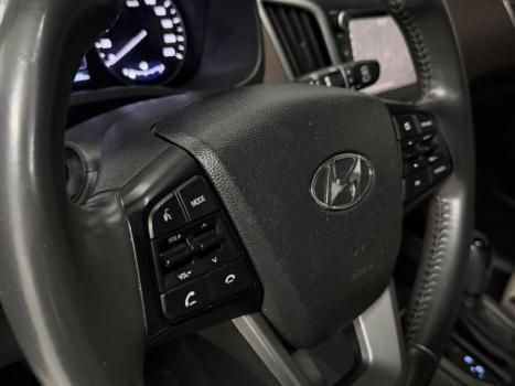 HYUNDAI Creta 2.0 16V 4P FLEX PRESTIGE AUTOM�TICO, Foto 9